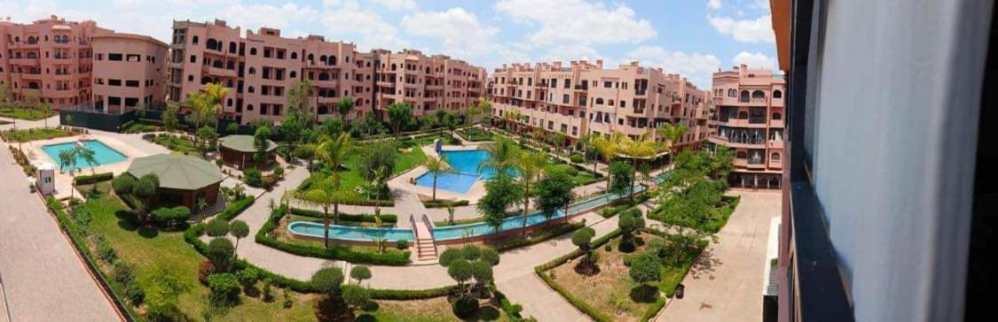 Premium Village 106 Marrakesh Exterior photo